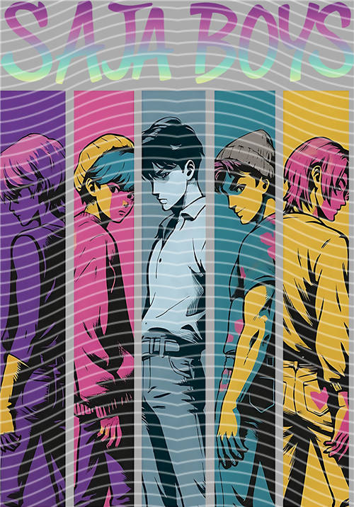 A5 Notebook Wraps-A  530